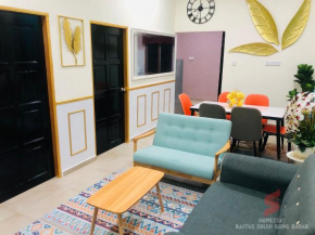 Airport View Homestay Kuala Terengganu